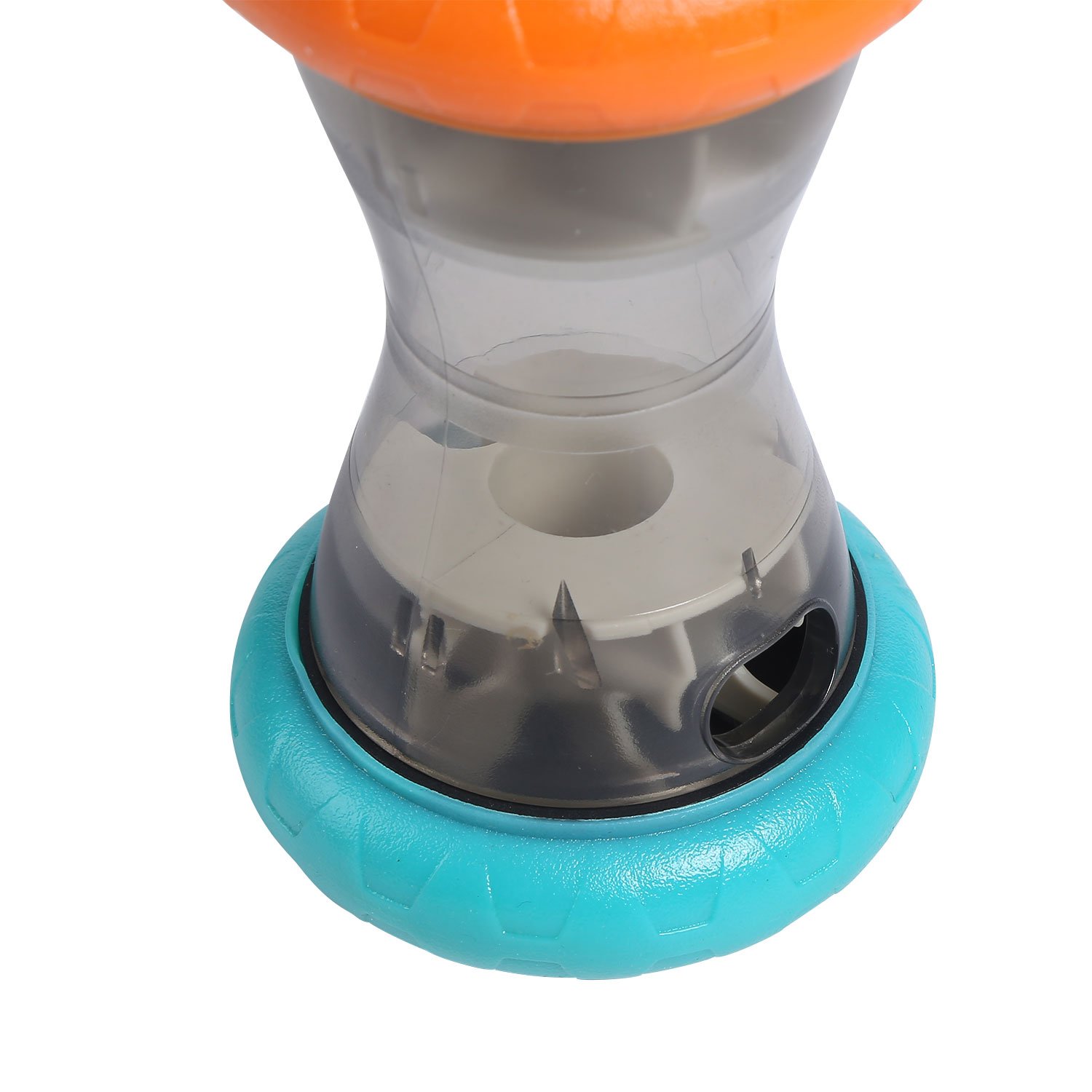Pet Food Leakage Dumbbell Dog Toys Slow Food Leakage Training Interactive Fun Leakage Device Supplies - Image 5